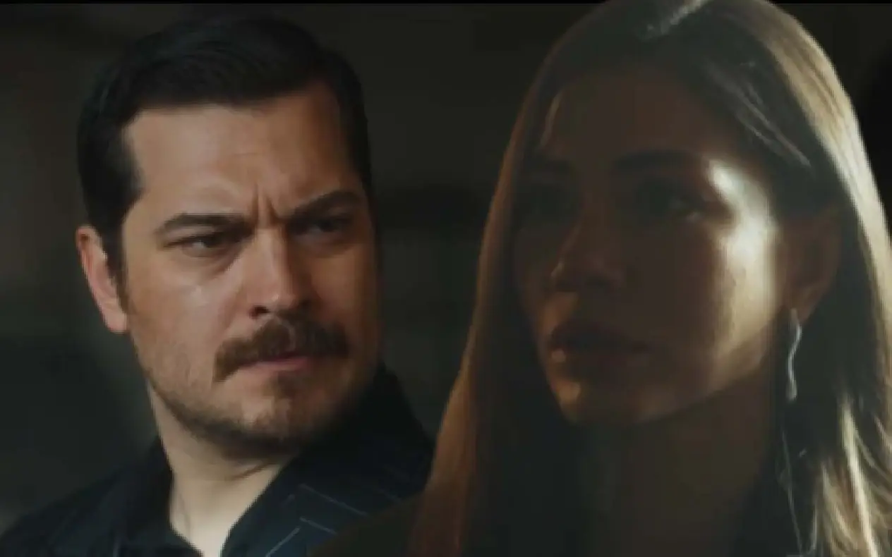 33. epizoda Esref Ruya Esref Ruya 33 epizoda