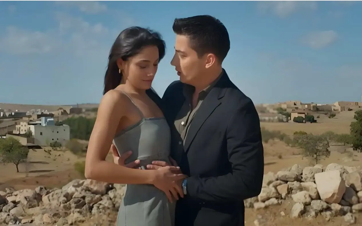 Kaya i Zerrin i u stvarnom životu