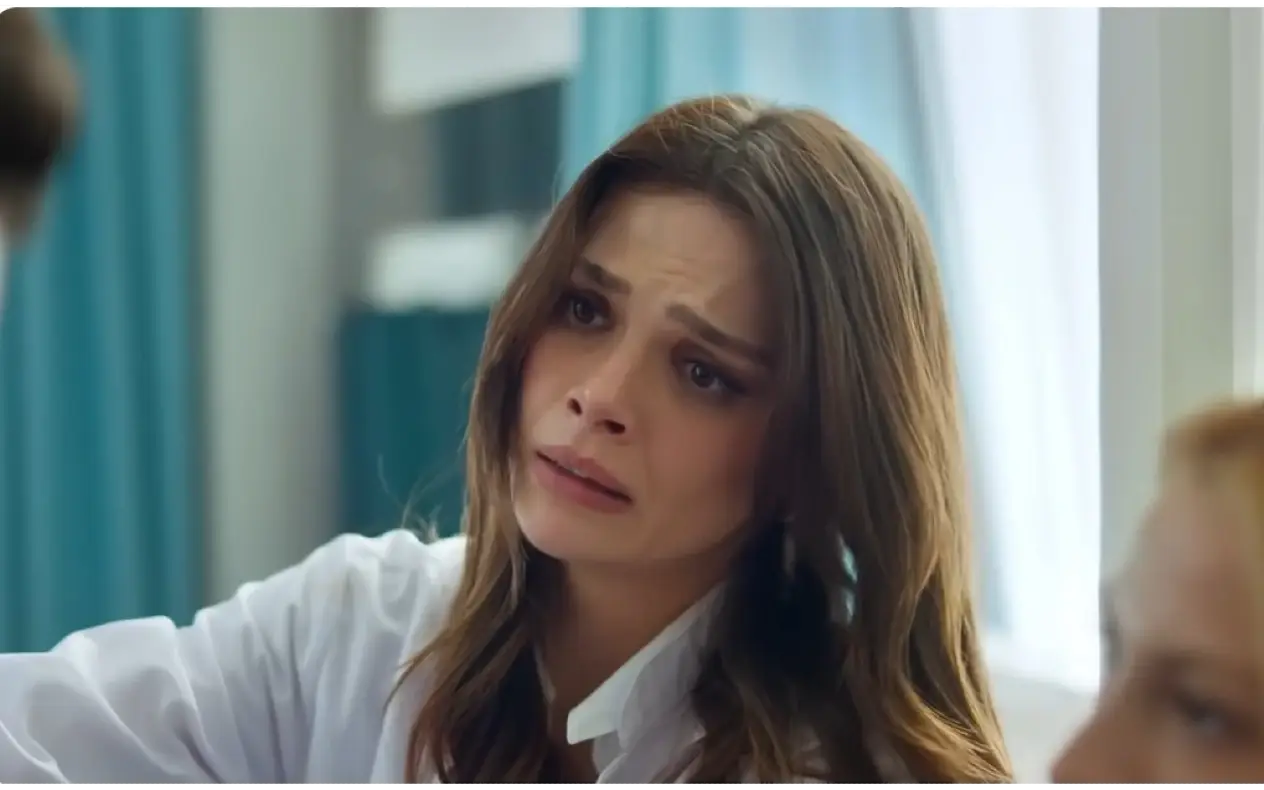 Daleki grad 47. epizoda. Kraj