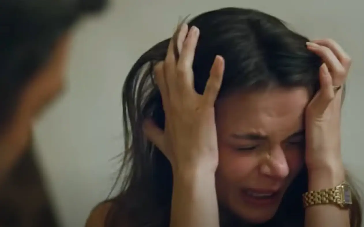 Patnje, laži i obmane u novoj epizodi serije