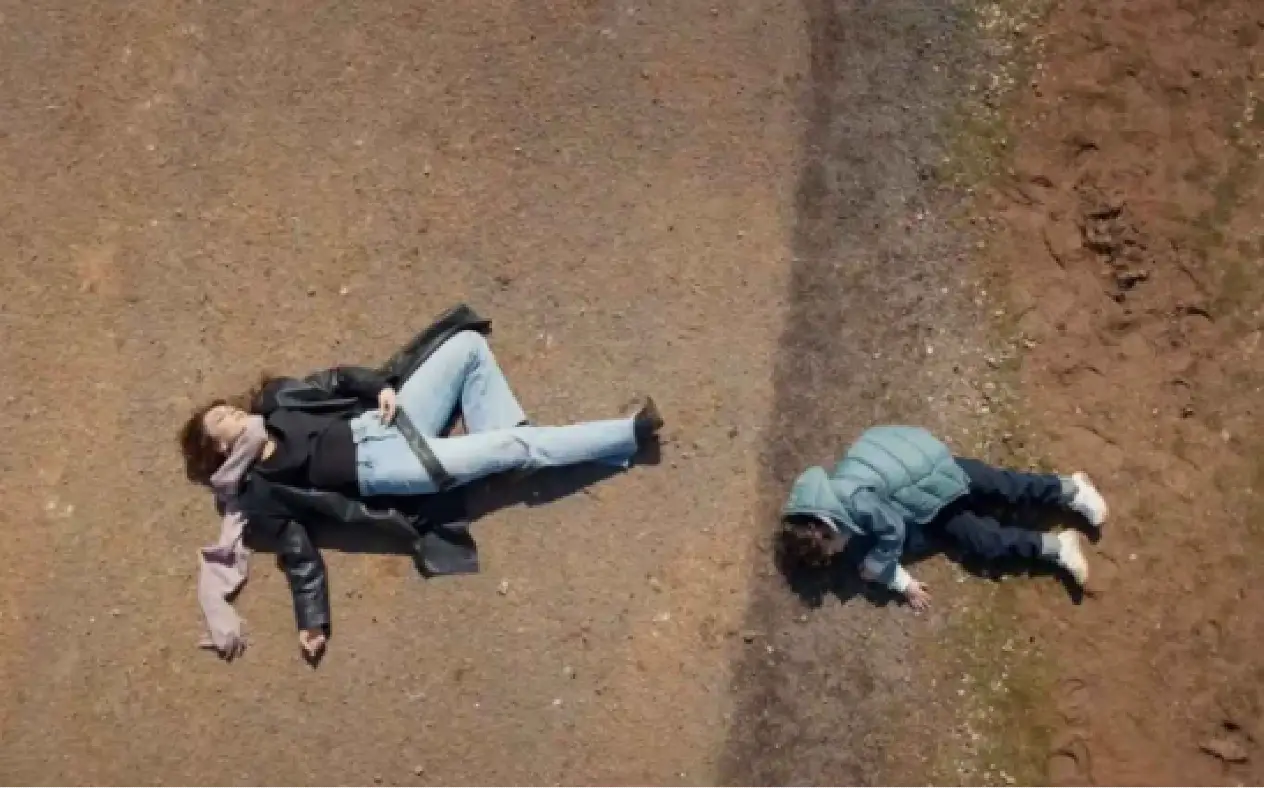 Daleki grad, 53. epizoda Daleki grad, 53. epizoda: Strašna nesreća