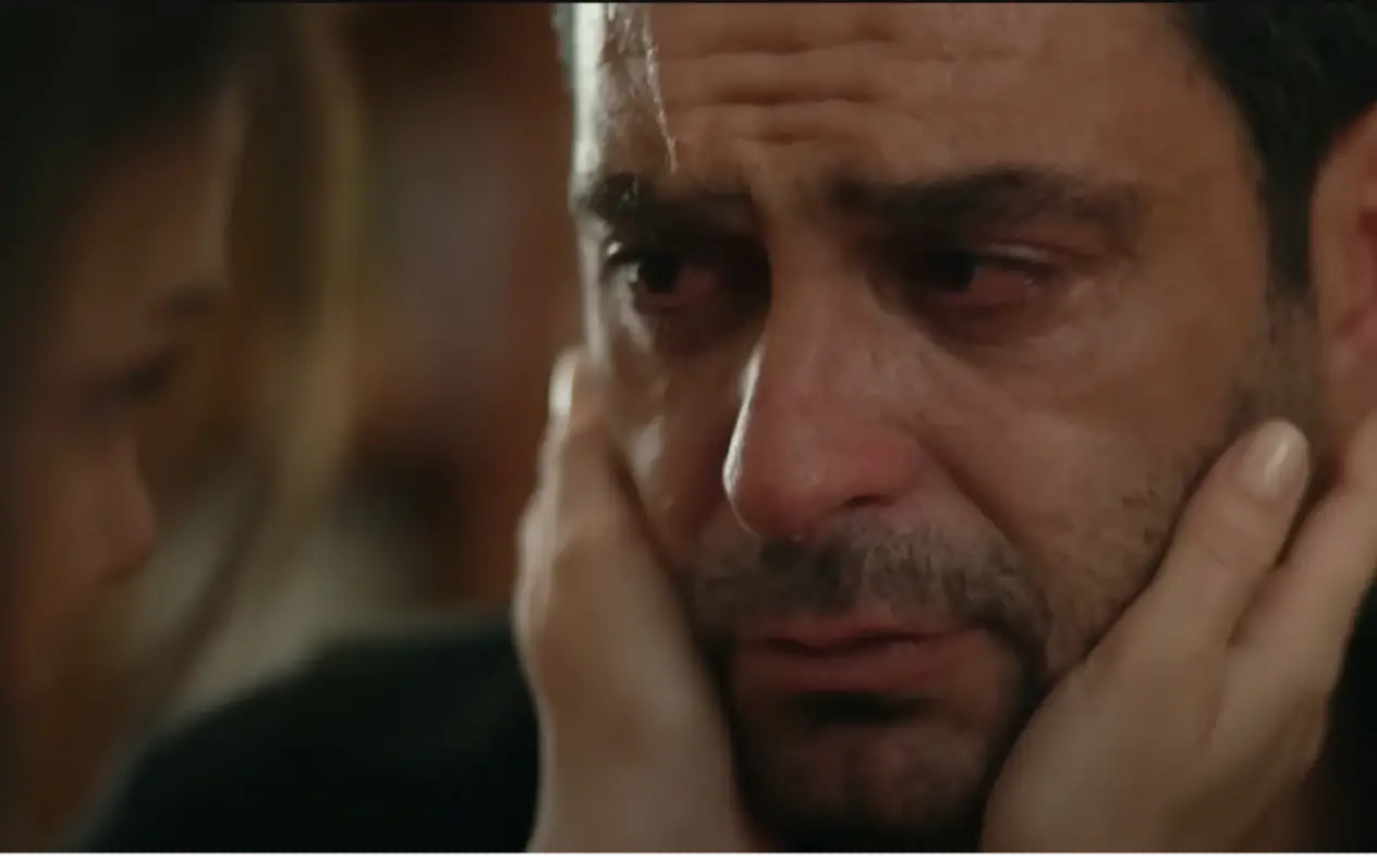 Alya i Chian ljubavna scena koja je rapslakala mnoge