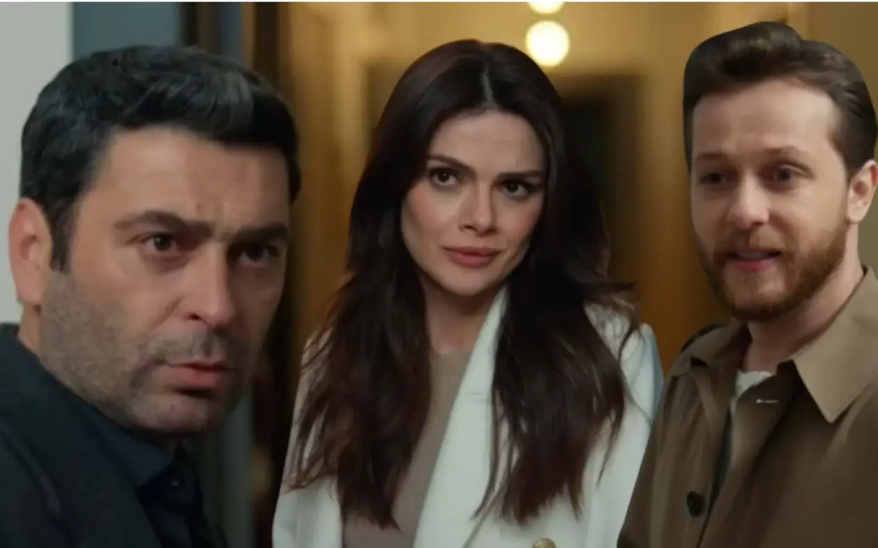 Stiže kuvar Engin u Daleki grad