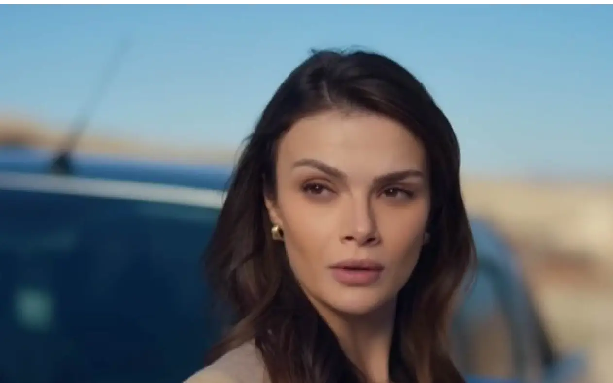 Najava 37. epizode Cihan i Alye