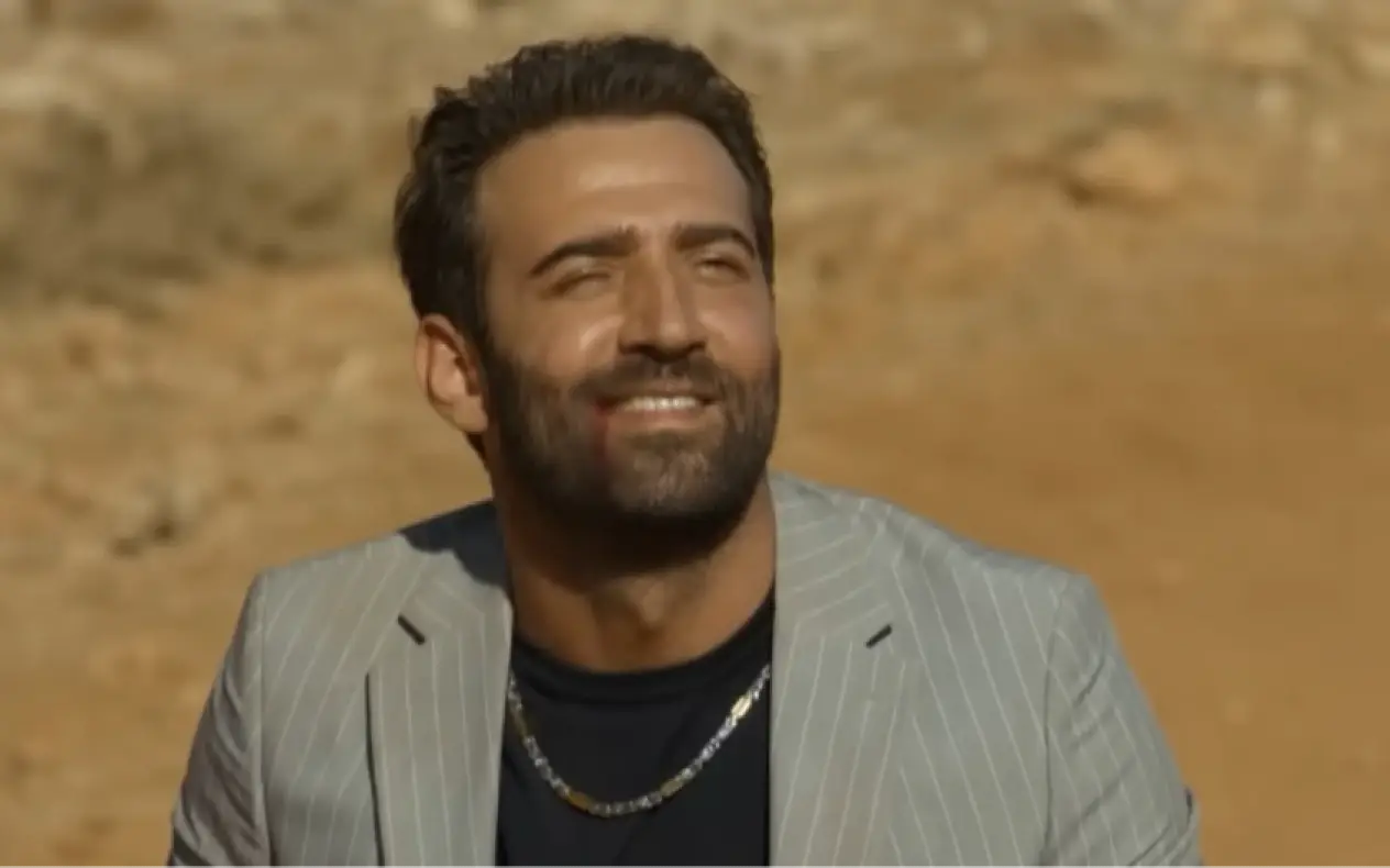 Zbog jedne scene Demir iz serije "Daleki grad" se potpuno slomio - "Plakao sam kao dete" 