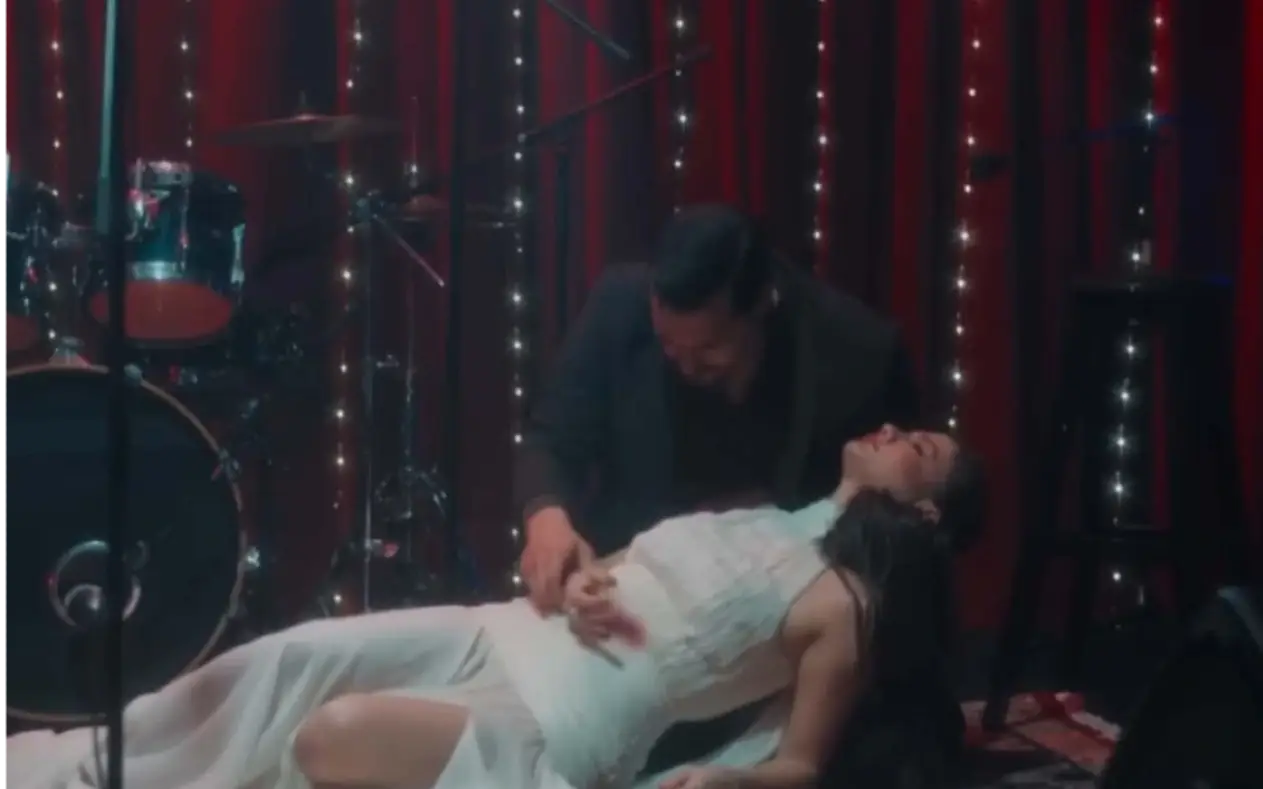 Esref Ruya 27. epizoda Najava 27. epizode serije Esref Ruya