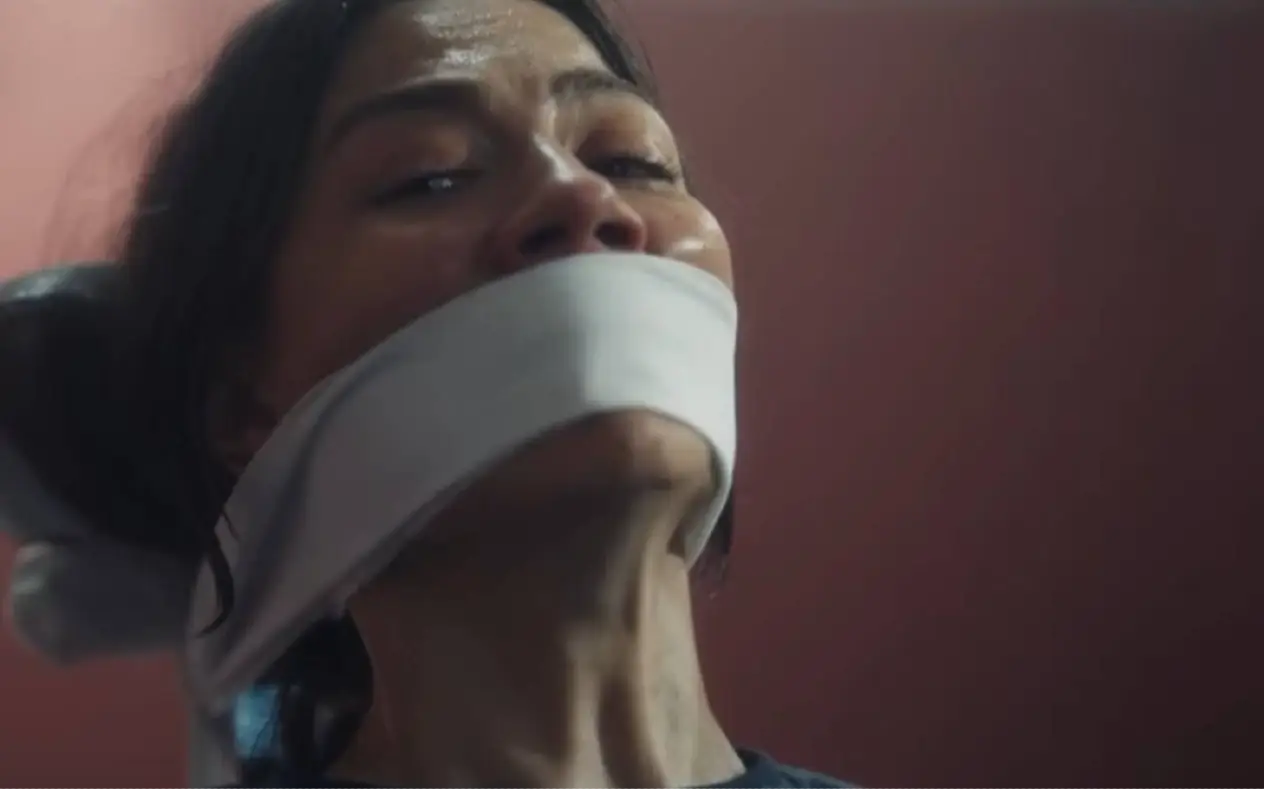 Esref Ruya  28 epizoda -  Nisan između života i smrti