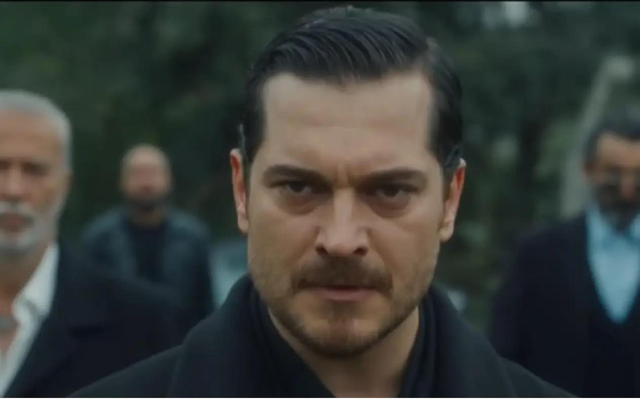 Esref Ruya - 20 - epizoda Ešref između savesti i ljubavi