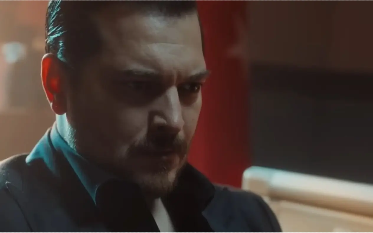 Esref Ruya kraj Esref Ruya hitno otkazna