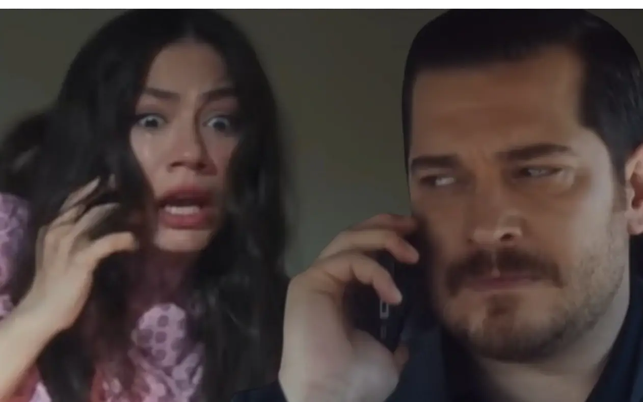 Dramatičan preokret u 40. epizodi serije "Esref Ruya":