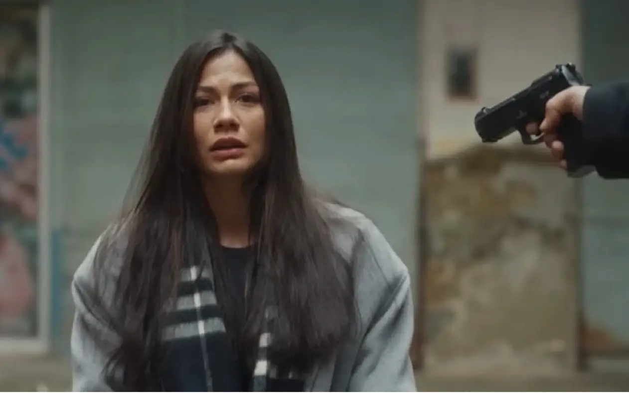 Esref Ruya Esref Ruya, šokantan preokret u 34. epizodi