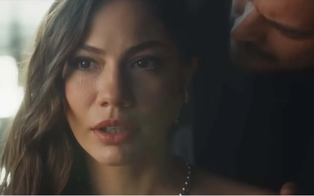 Esref i Nisan u dramatičnom susretu pred istinu – scena iz 24. epizode