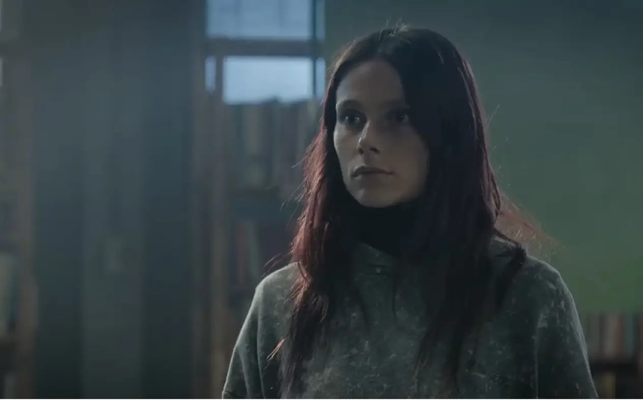 Nova Netflixova serija in the mund obara rekorde gledanosti
