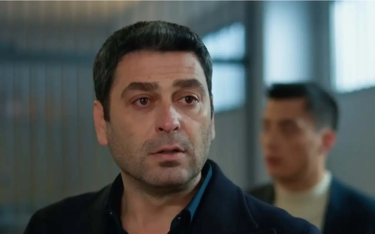 54. epizoda serije Daleki grad Daleki grad 54. epizoda: Dolazi Meryem – Cihan između dve ljubavi, Alya možda trudna!