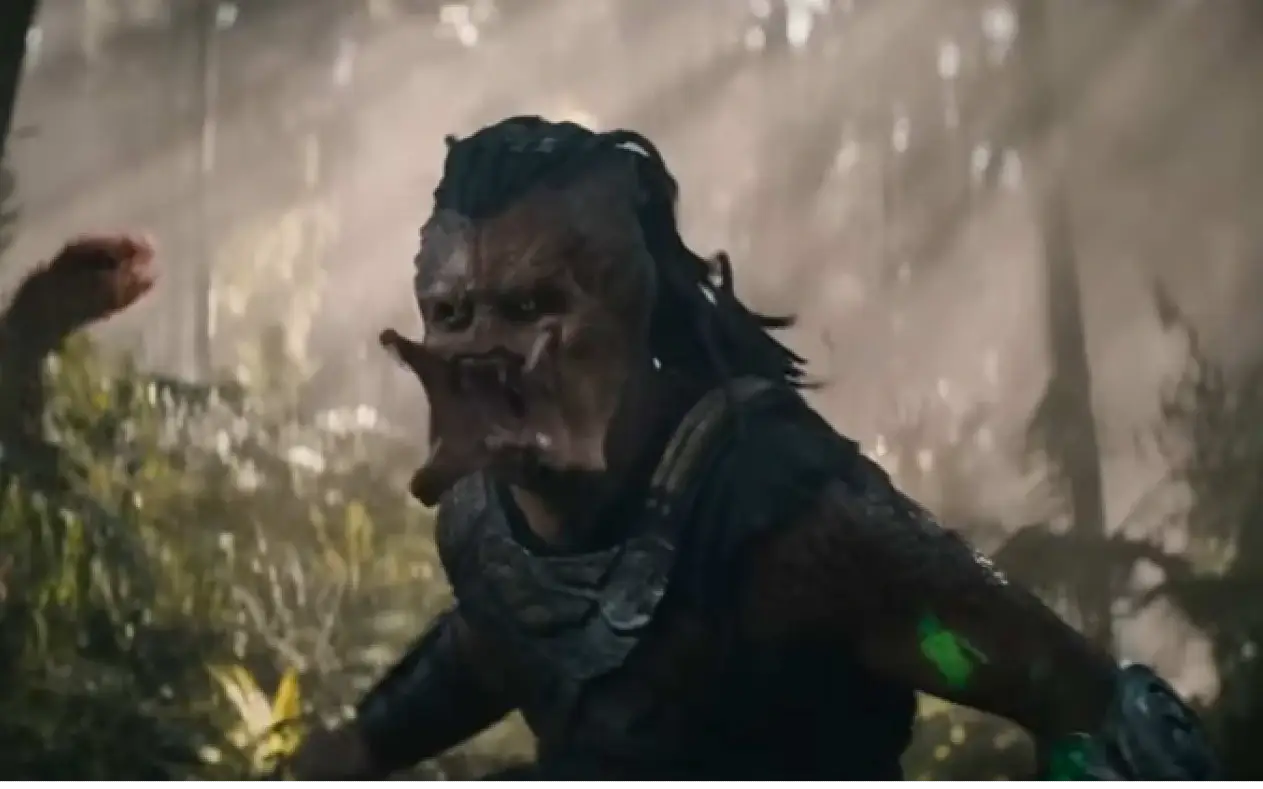 Predator film Novi predator pomera granice