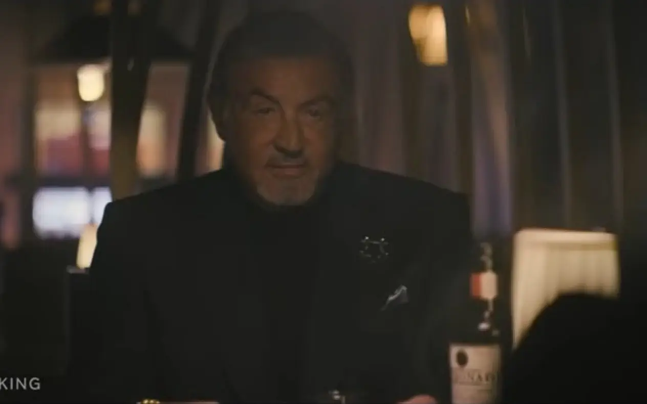 Samuel L. Jackson i Sylvester Stallone u trećoj sezoni „Tulsa King“ 