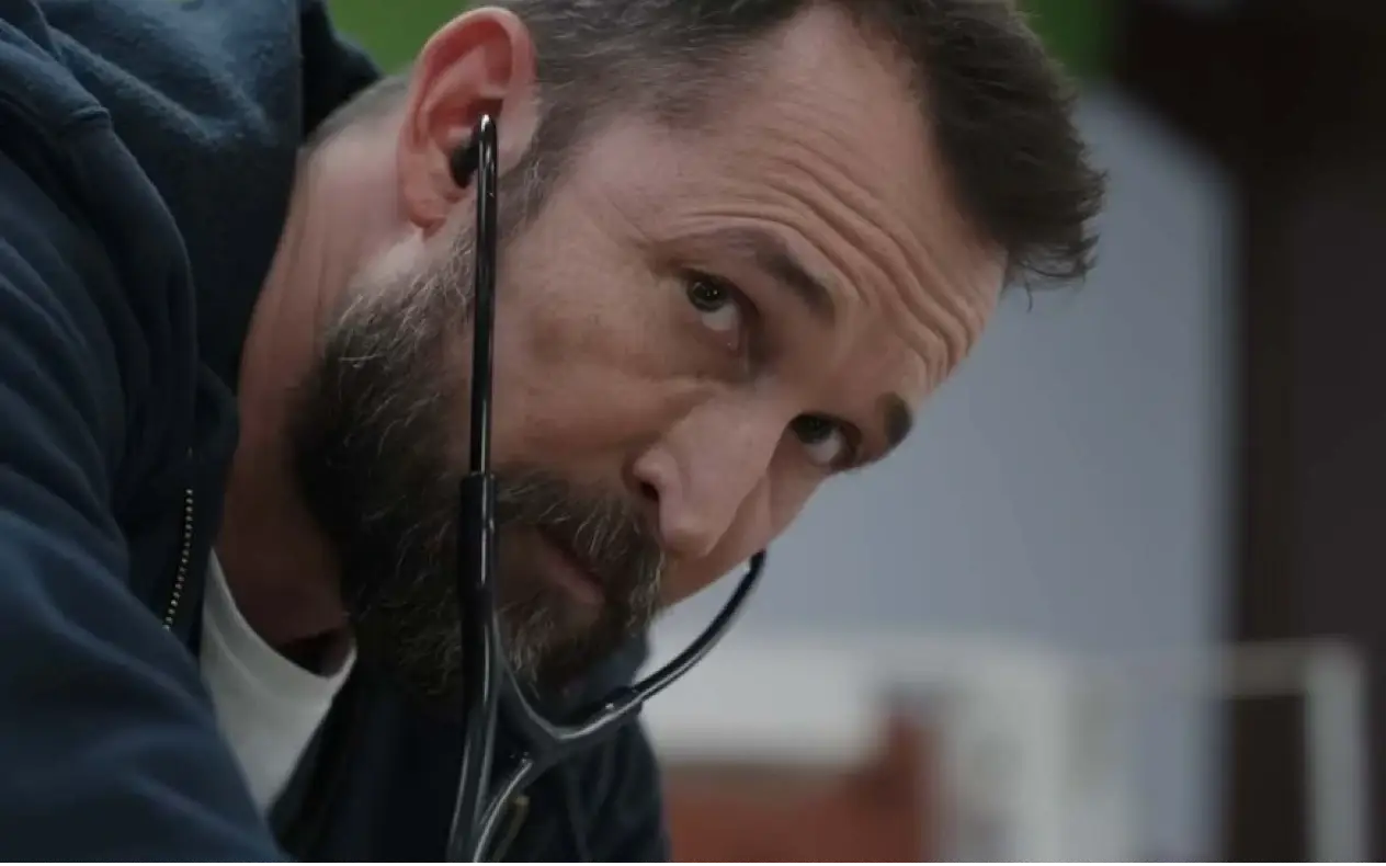 The Pitt - serija The Pitt serija koja je osvojila svet