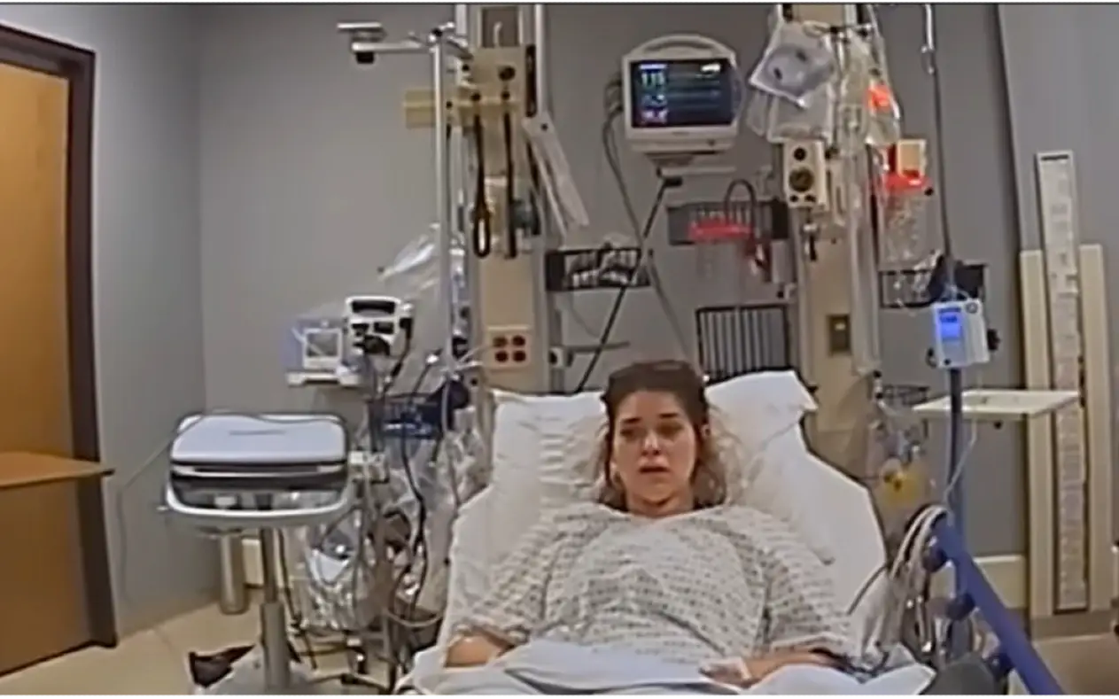  Maternal Instinct – istinita priča o jezivom zločin koji je šokirao svet