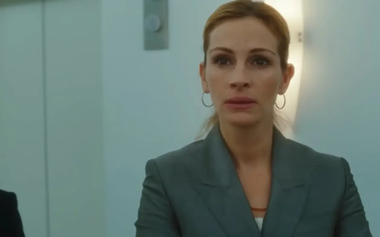 Julia Roberts u filmu "Jedi, moli, voli"