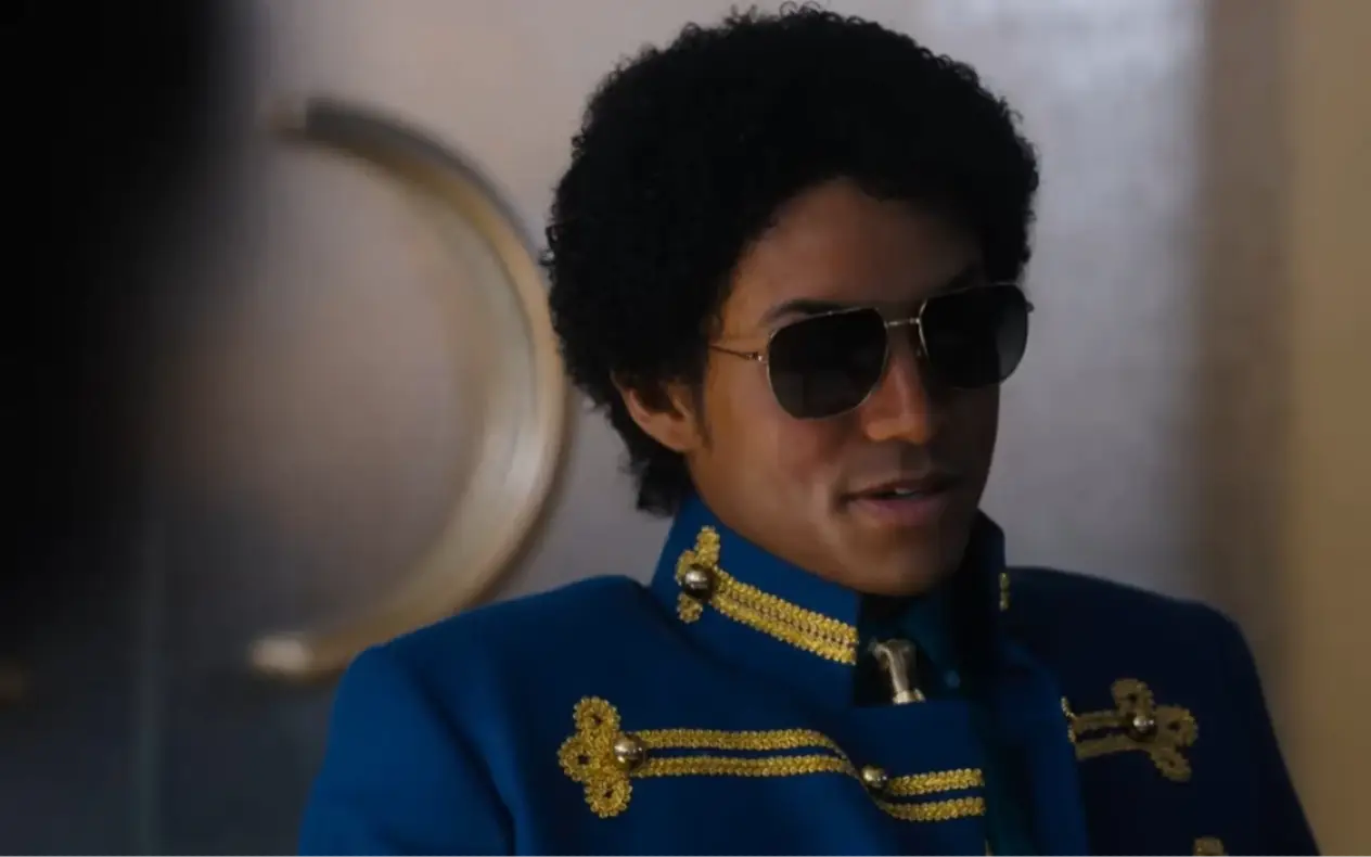 Film Michael oborio sve rekorde