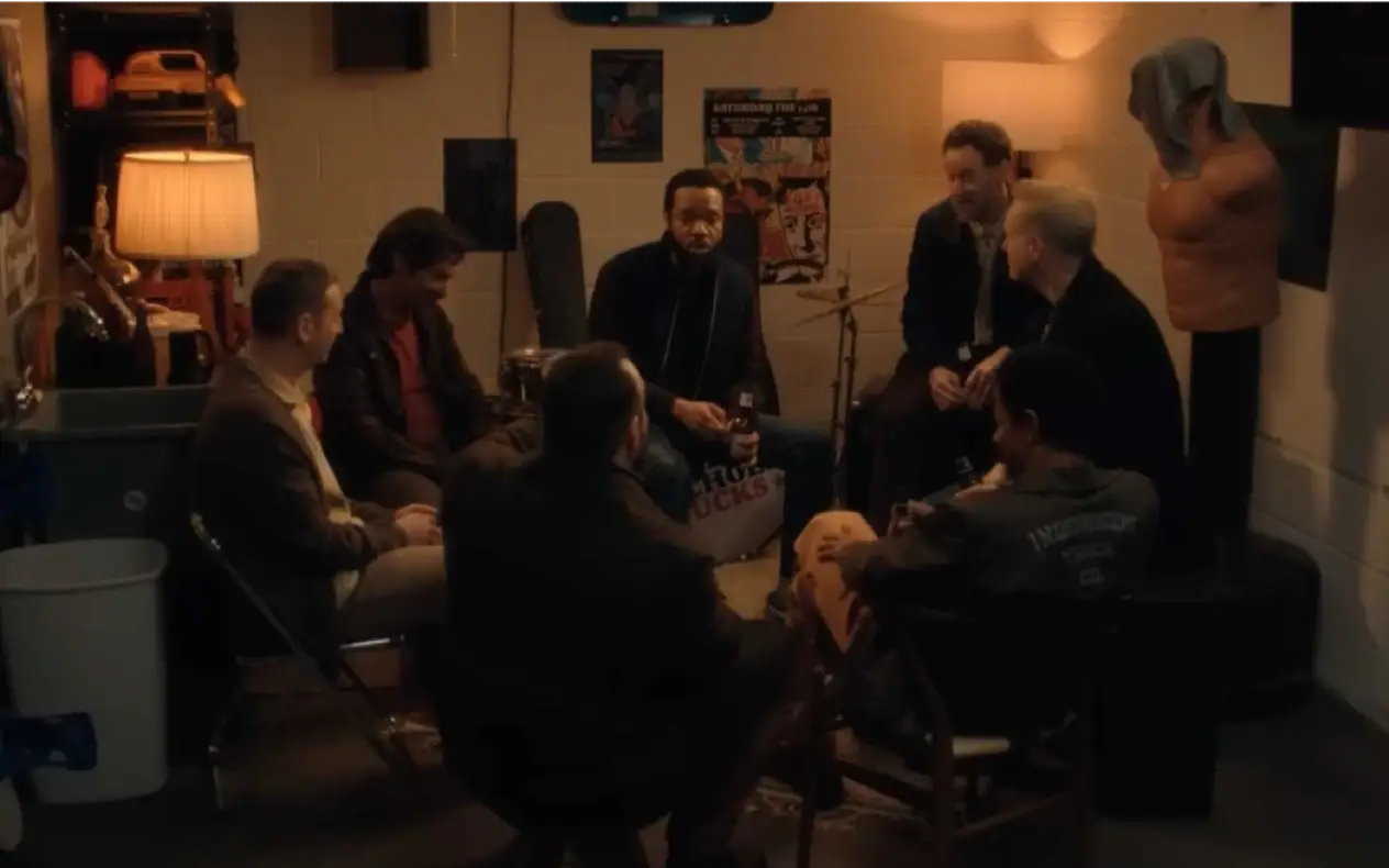 Najgledaniji filmovi 2025 Najgledaniji filmovi u protekloj godini