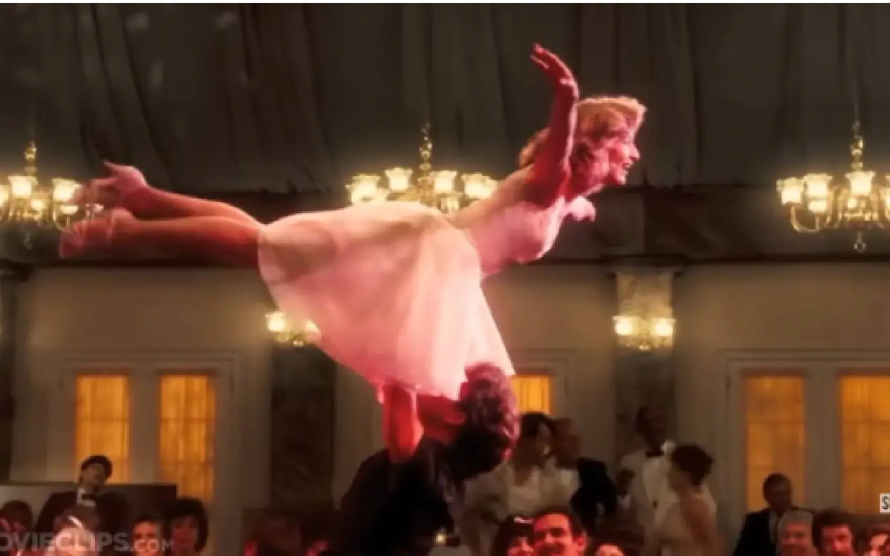 Povratak Baby nakon skoro četiri decenije