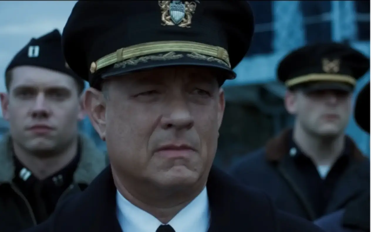 Potvrđen nastavak filma "Greyhound" sa Tomom Hanksom!