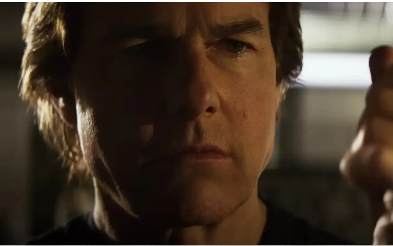 Tom Cruise u nastavku filma Mission Impossible 