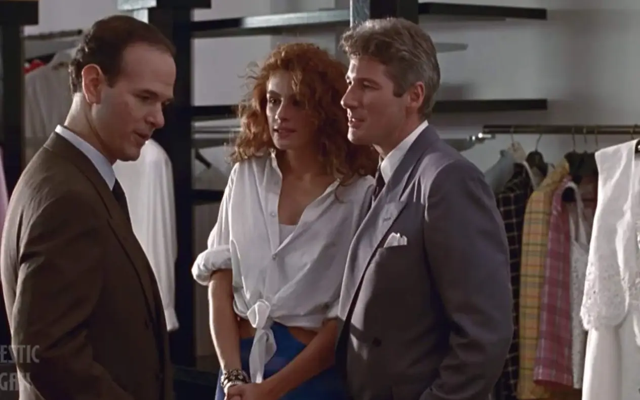 Greške u filmovima koje su svima promakle: