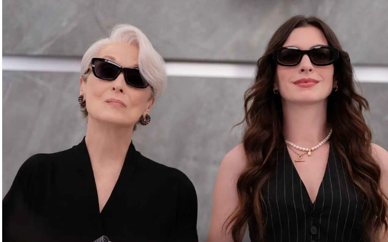 "The Devils Wear Prada 2“ - pogledajte prvi trejler legendarnog nastavka