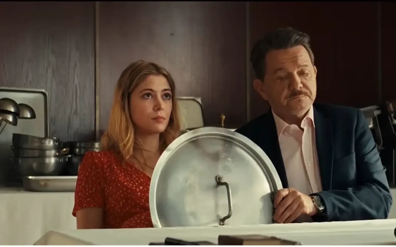 Svadba -razlozi zbog kojih treba gledati film