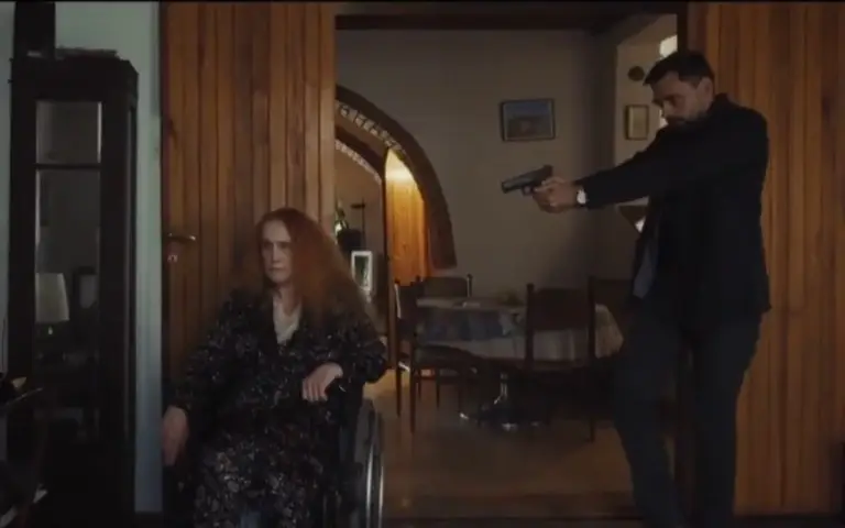 Crna svadba epizoda koja budi strah