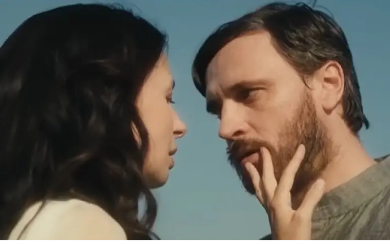 "Crna svadba" 2 - epizoda 3 Crna svadba nova epizoda borbe dobra i zla