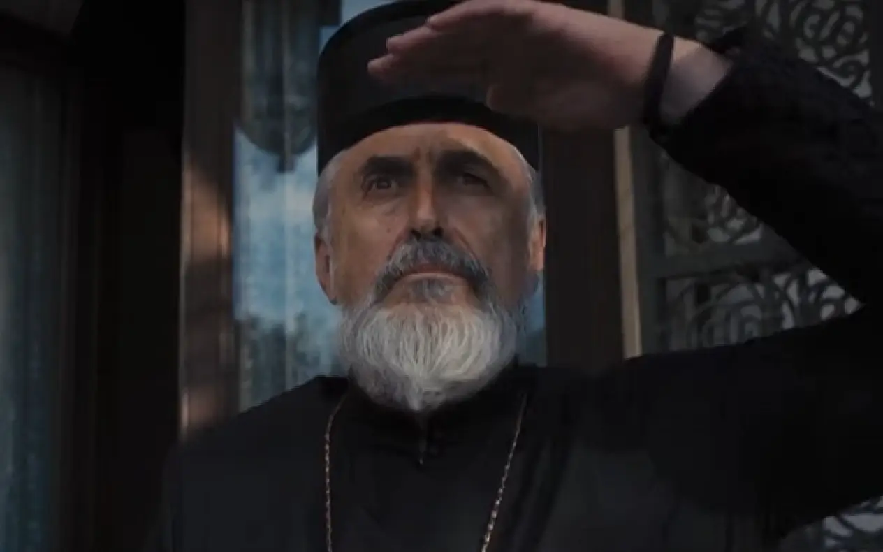 Pop Ilija