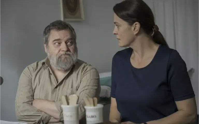 Moma odlazi na ozbiljne lekarske preglede