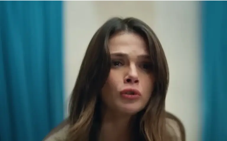 Alya napada Borana što je lagao i da ne očekuje da će nakon svega ostati njegova žena