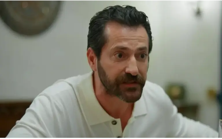 Daleki grad 41. epizoda Boran udara šakom o sto