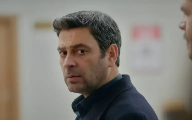 Cihan shvata da je Alya obrisala snimak