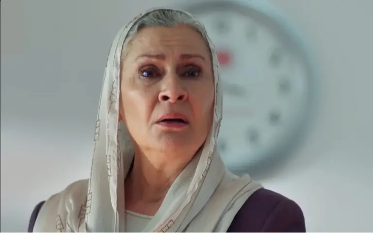 Sadakat doživljava šok na sudu kada sudija odbija da razvede Alyu i Cihana