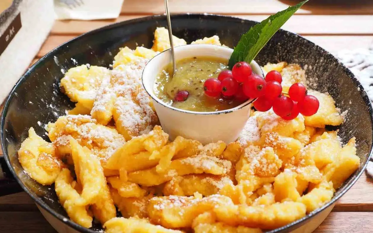 Tradicionalna austrijska kuhinja – najbolji specijaliteti