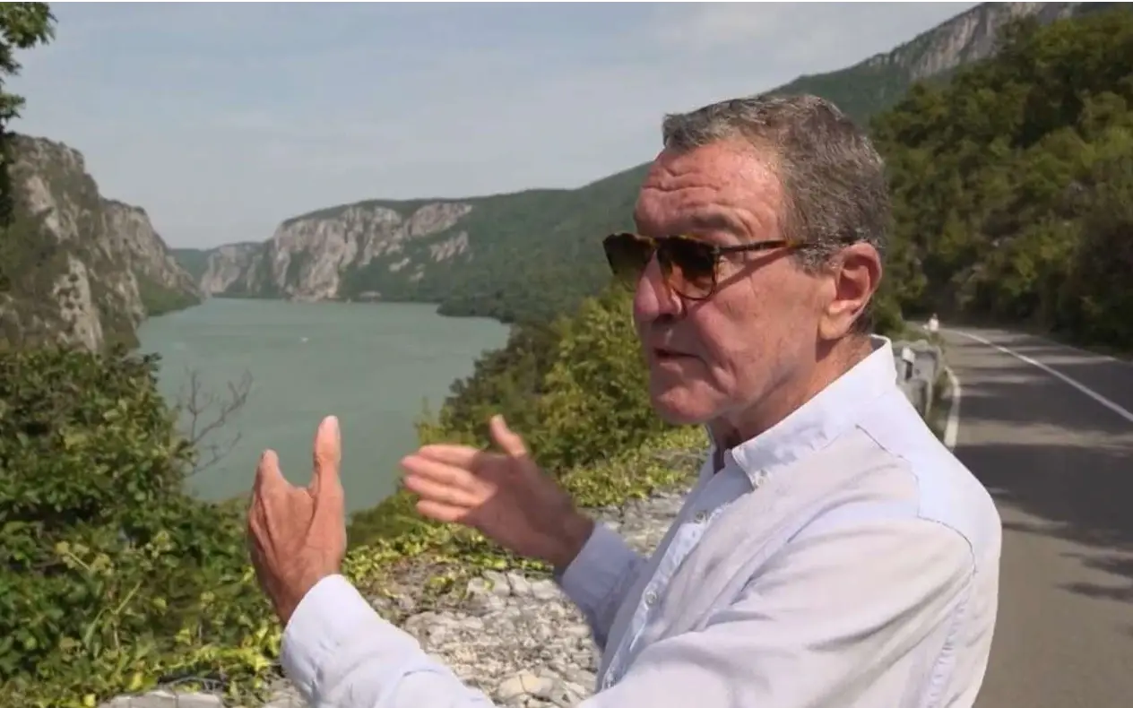 Miodrag Krstović o borbi sa opakom bolesti