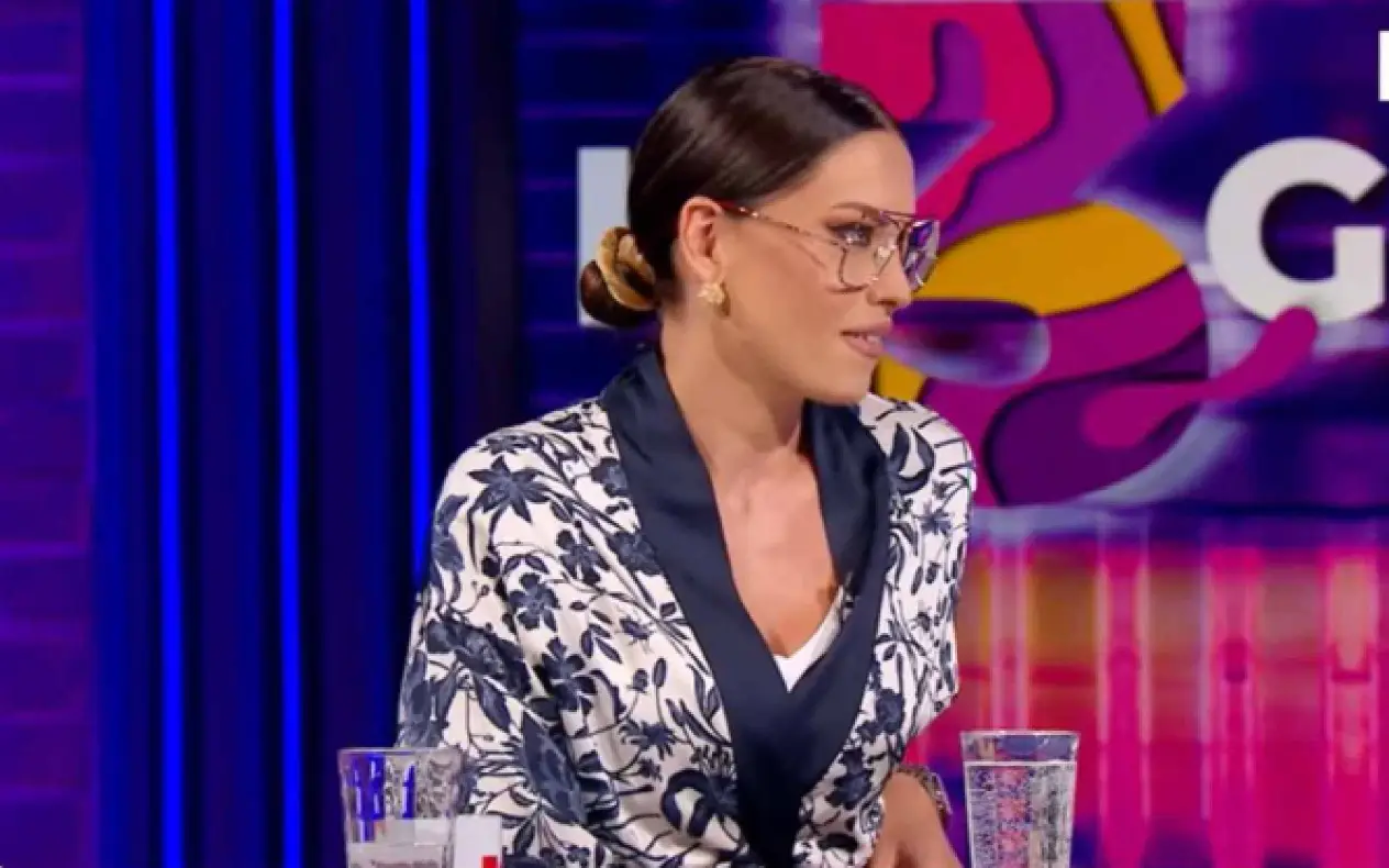 Mirka Vaisljević se oglasila nakon skandala
