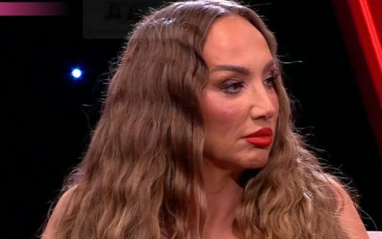 Goga Sekulić - slika sa instagrama