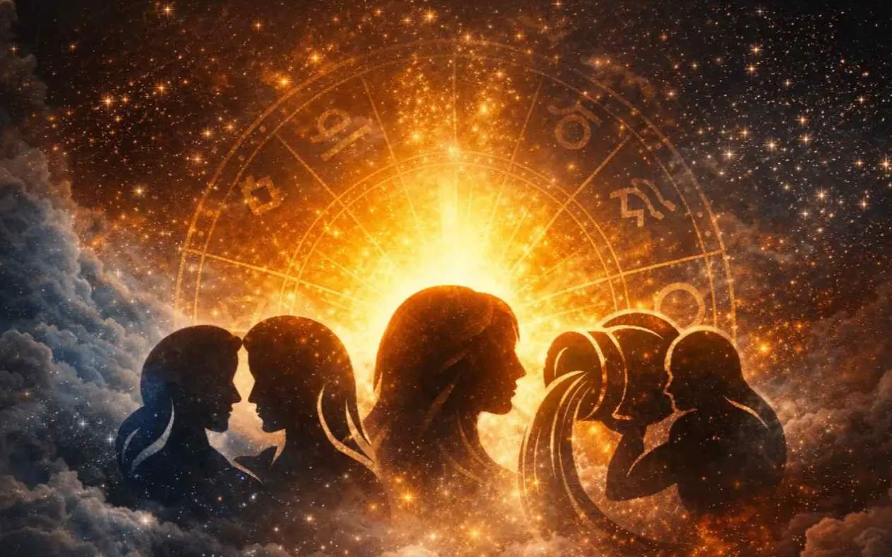 Tri znaka koja čeka preokret