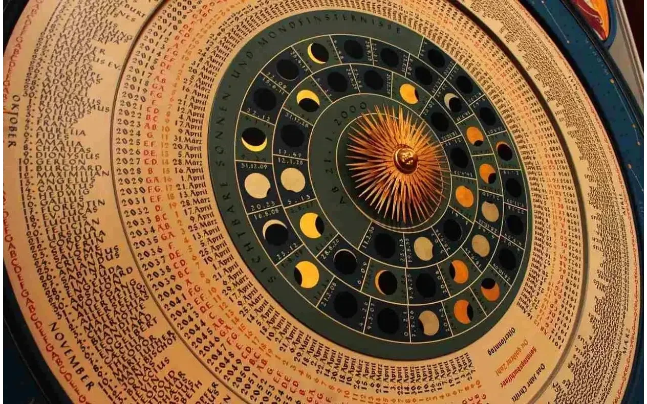 Dnevni horoskop za 4. jul 2026 - Mars i Uran donose velika iznenađenja Ilustracija zodijačkog kruga sa simbolima svih 12 horoskopskih znakova uz dnevni horoskop za subotu, 4. jul 2026. godine.