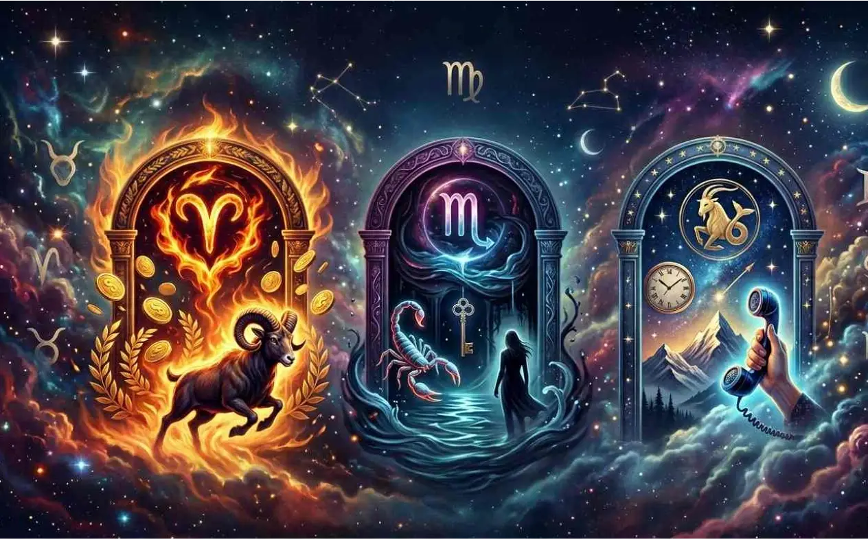 Tri znaka su danas na pragu odluke koja menja život