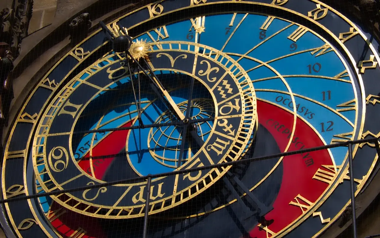 Dnevni horoskop za nedelju 12. januar 2025. godine!