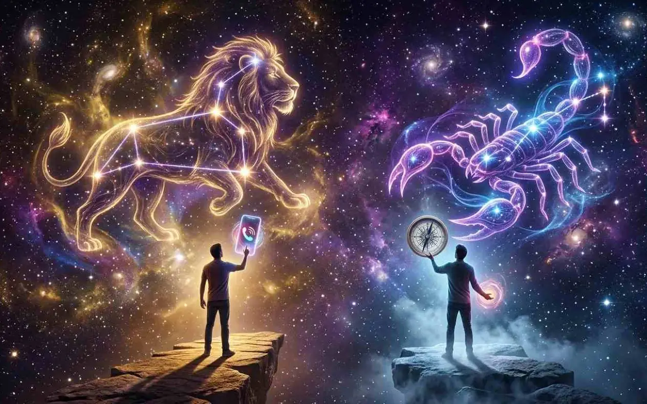 Dva znaka danas prati neviđena sila