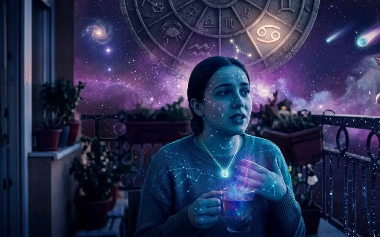 Horoskop rakovi trpljenje Rakovi danas otvaraju dušu, a jedan znak stavlja tačku na godine trpljenja