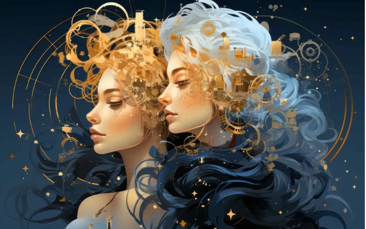 Godišnji horoskop za 2026. blizanci